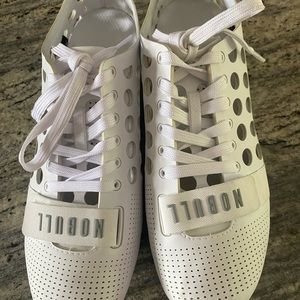 COPY - Nobull cycling shoes size 9man 10.5 women